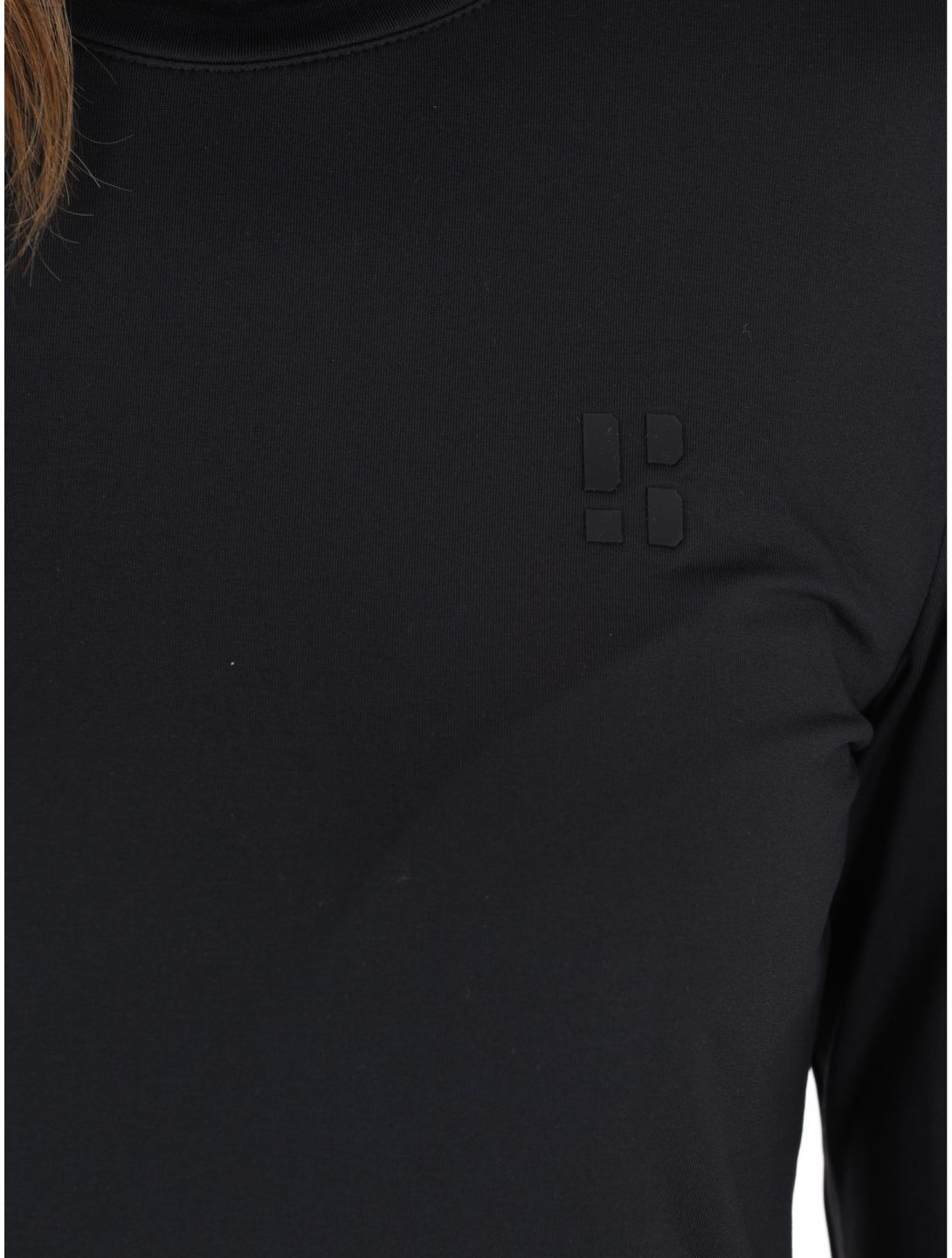 Four Seasons Lightweight Longsleeve vest dames