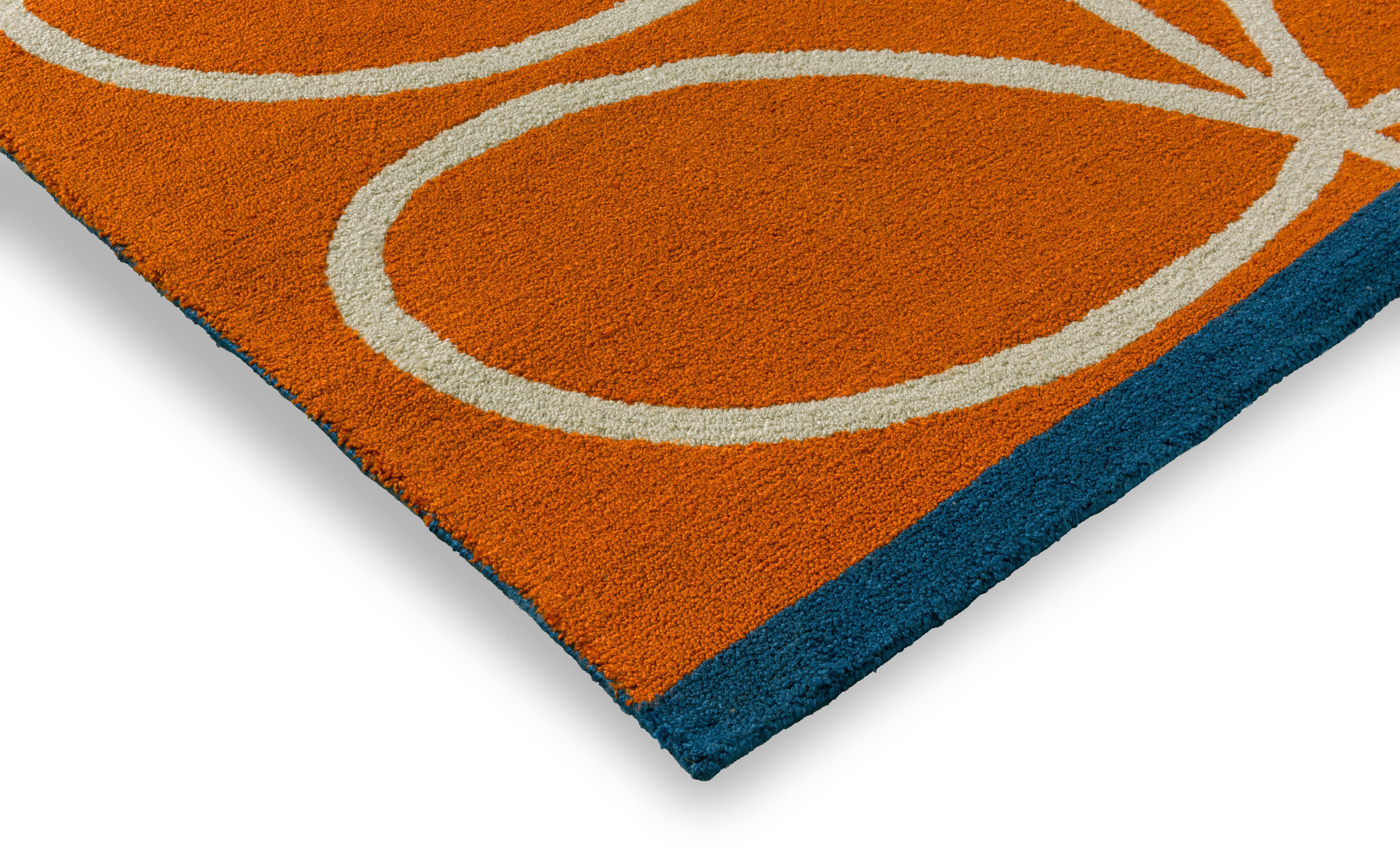 Buitenkleed Orange 464403 Lineair Stem