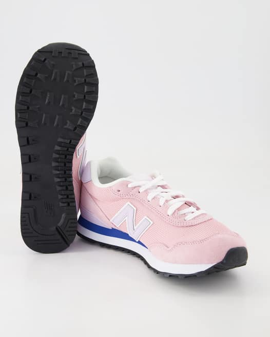 New Balance WL515 Sneaker in Pink