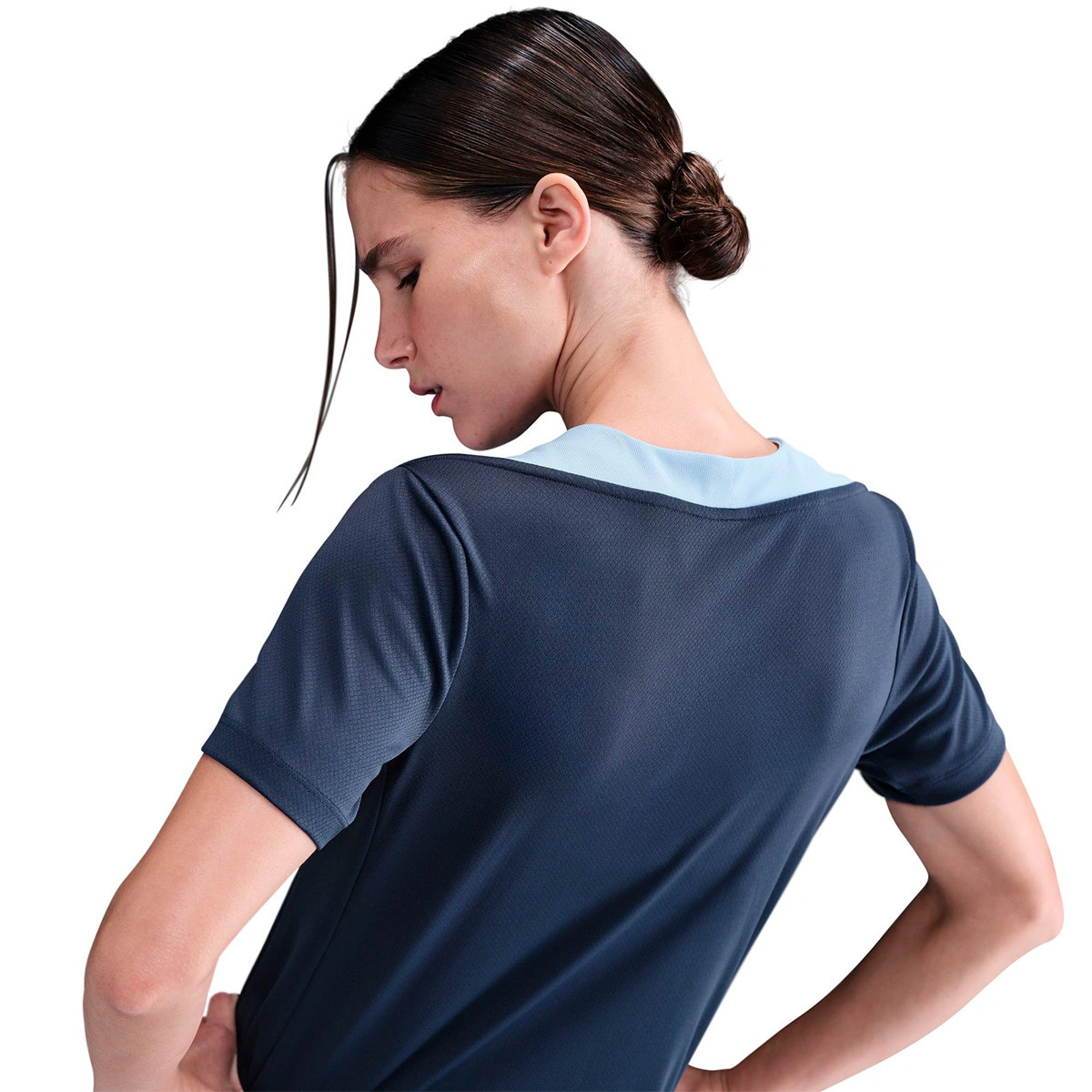 T-Shirt Nike Strike Mulher