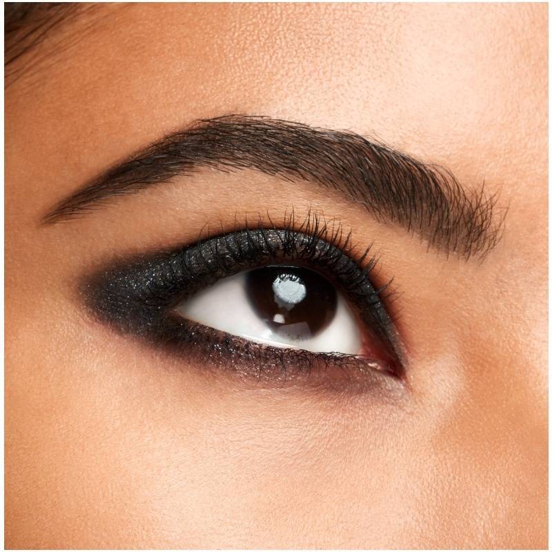 Shiseido Pop PowderGel Eye Shadow 2,2 gr. - 09 Dododo Black