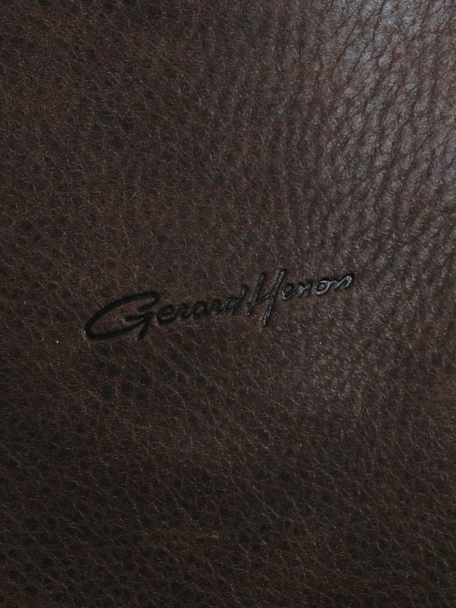 Sac À dos GÀrard HÀnon Vintage