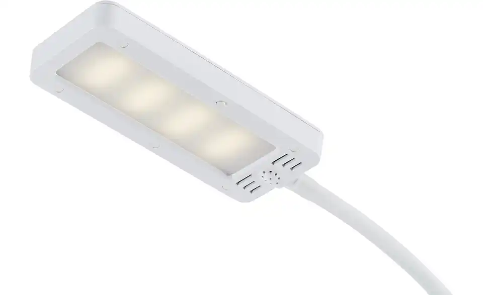 LED Tischleuchte, 1-flammig