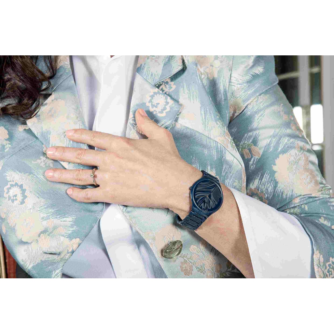 Rado True Thinline L My Bird Limited Edition