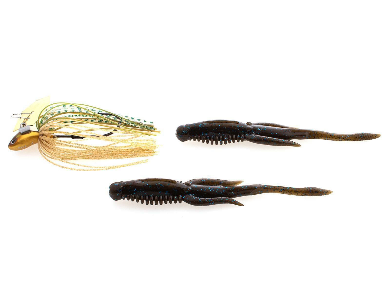 14g Hulachat (HC24) Live Gold Ayu