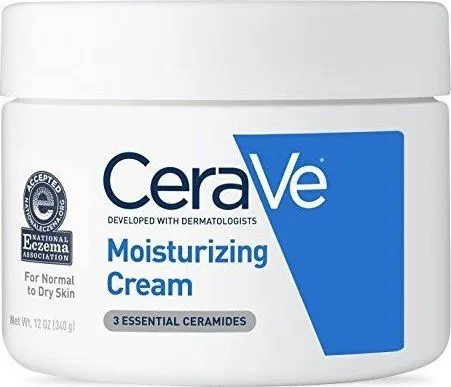 CeraVe Moisturising Cream 340 g