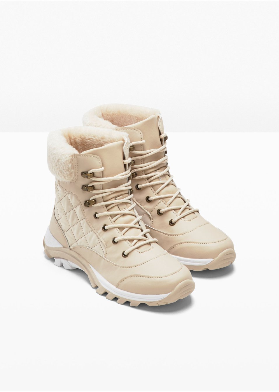 Bottines de randonnée