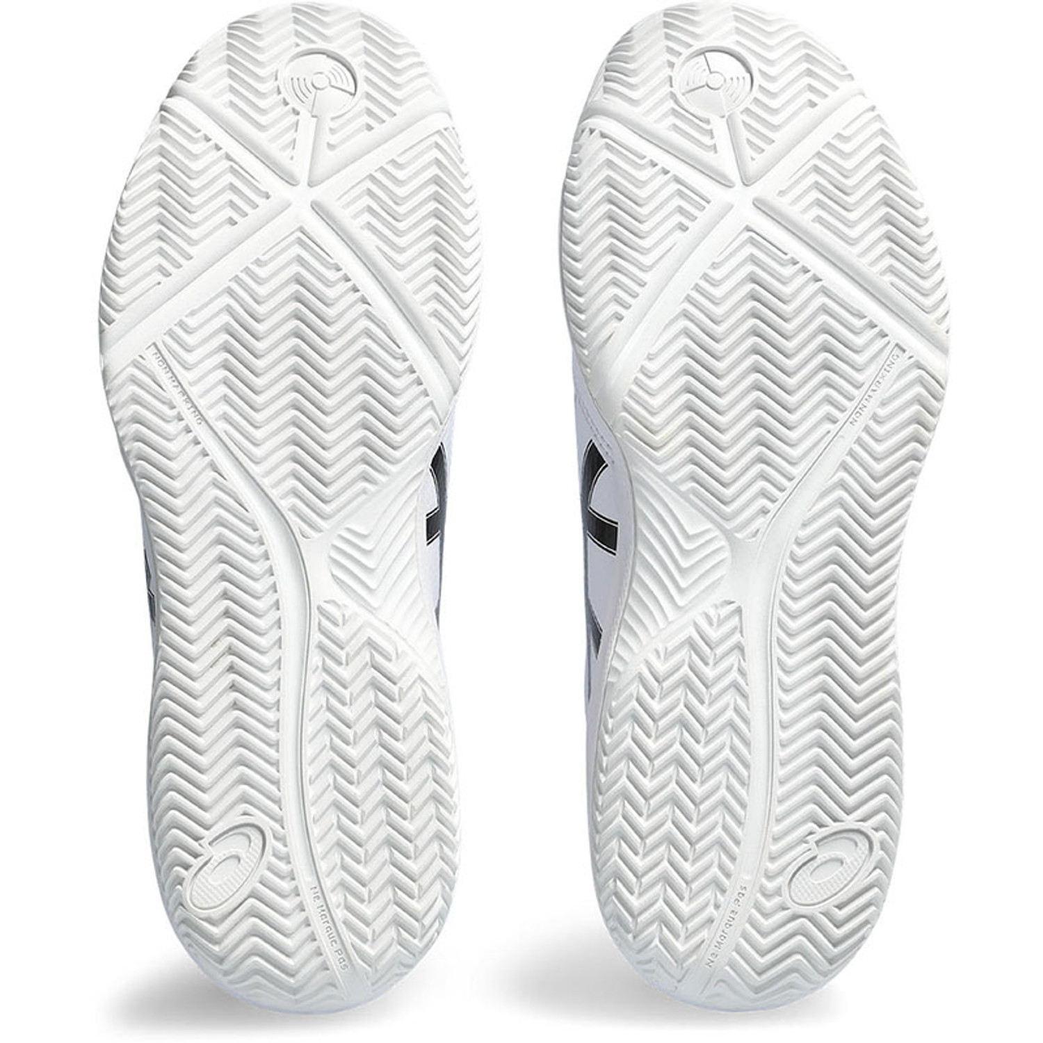 Asics Gel-Dedicate 8 Padel Heren