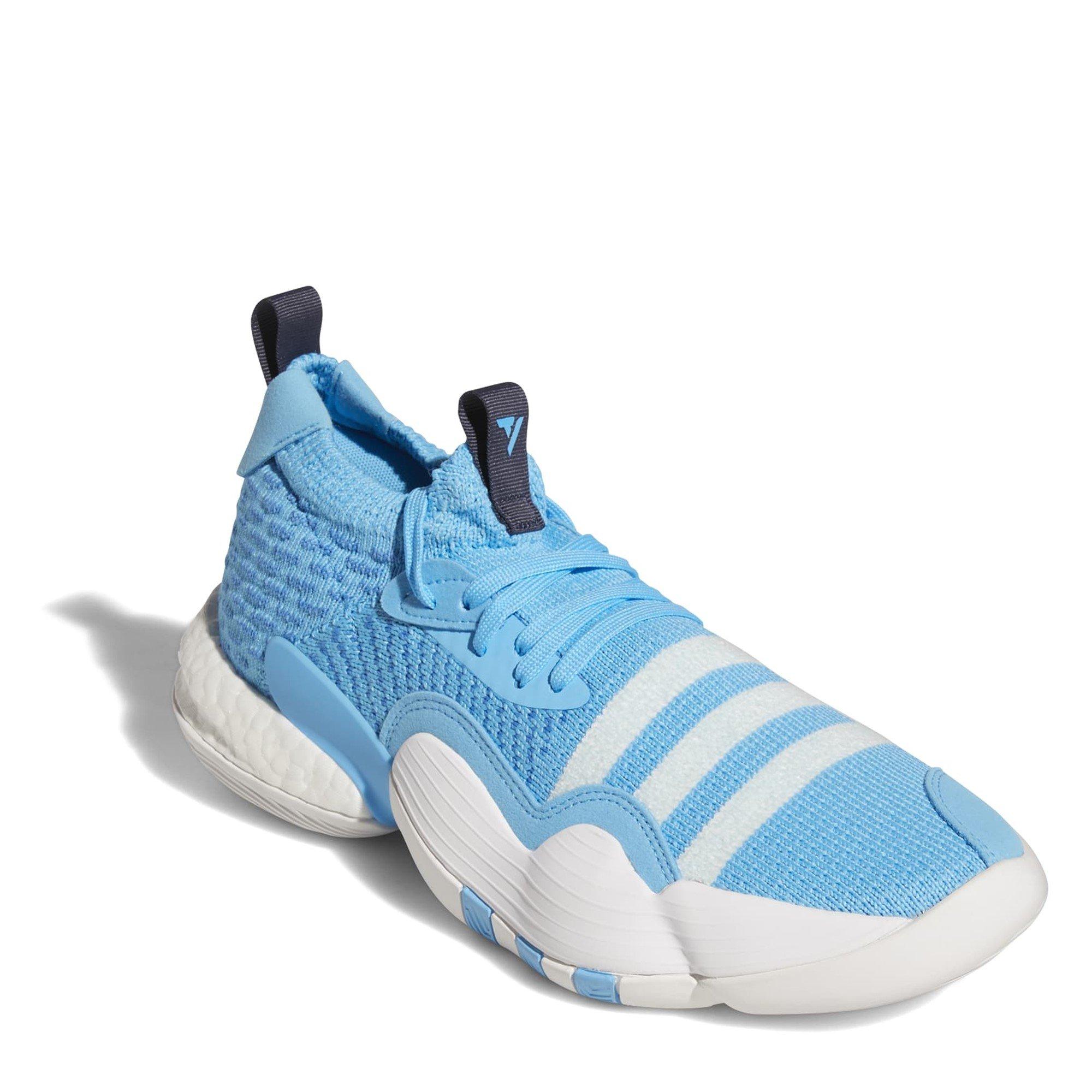 adidas Trae Young 2 Basketball Shoes Mens