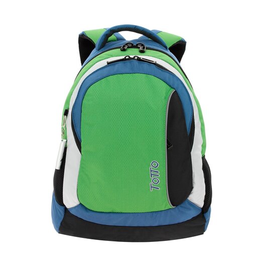 Mochila infantil Totto Nickel