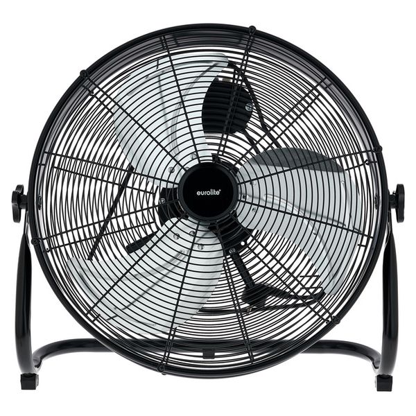 Eurolite AF-8 Universal Drum Fan