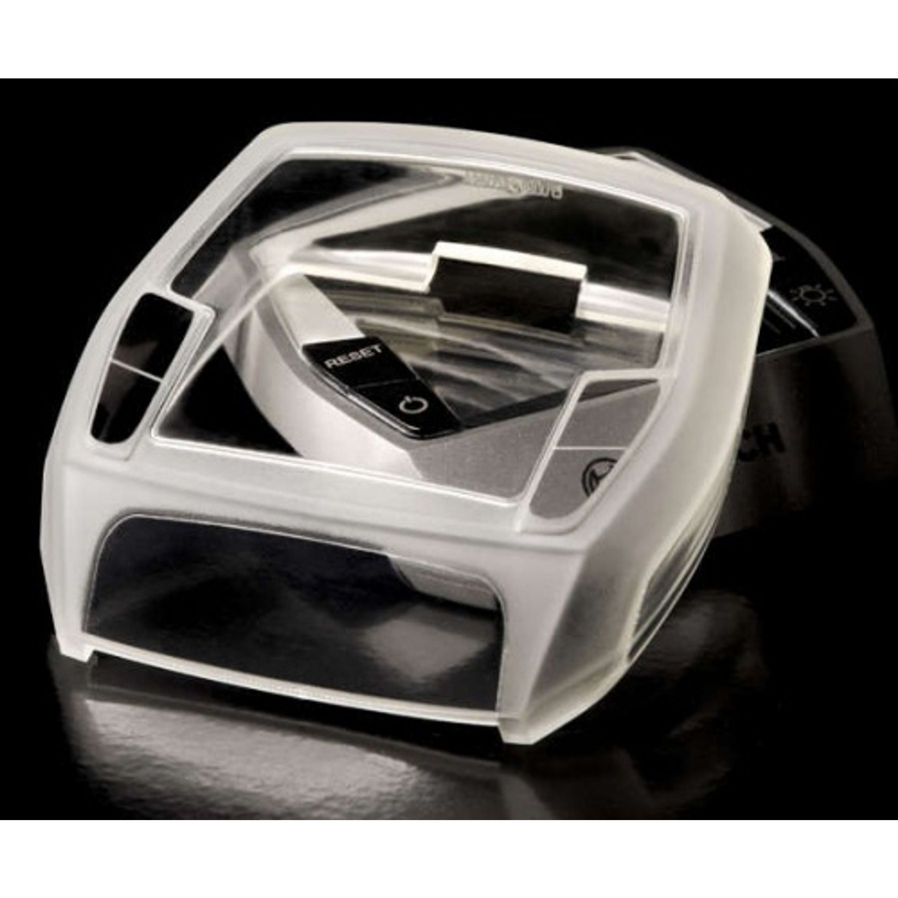 MH Intuvia Display Cover