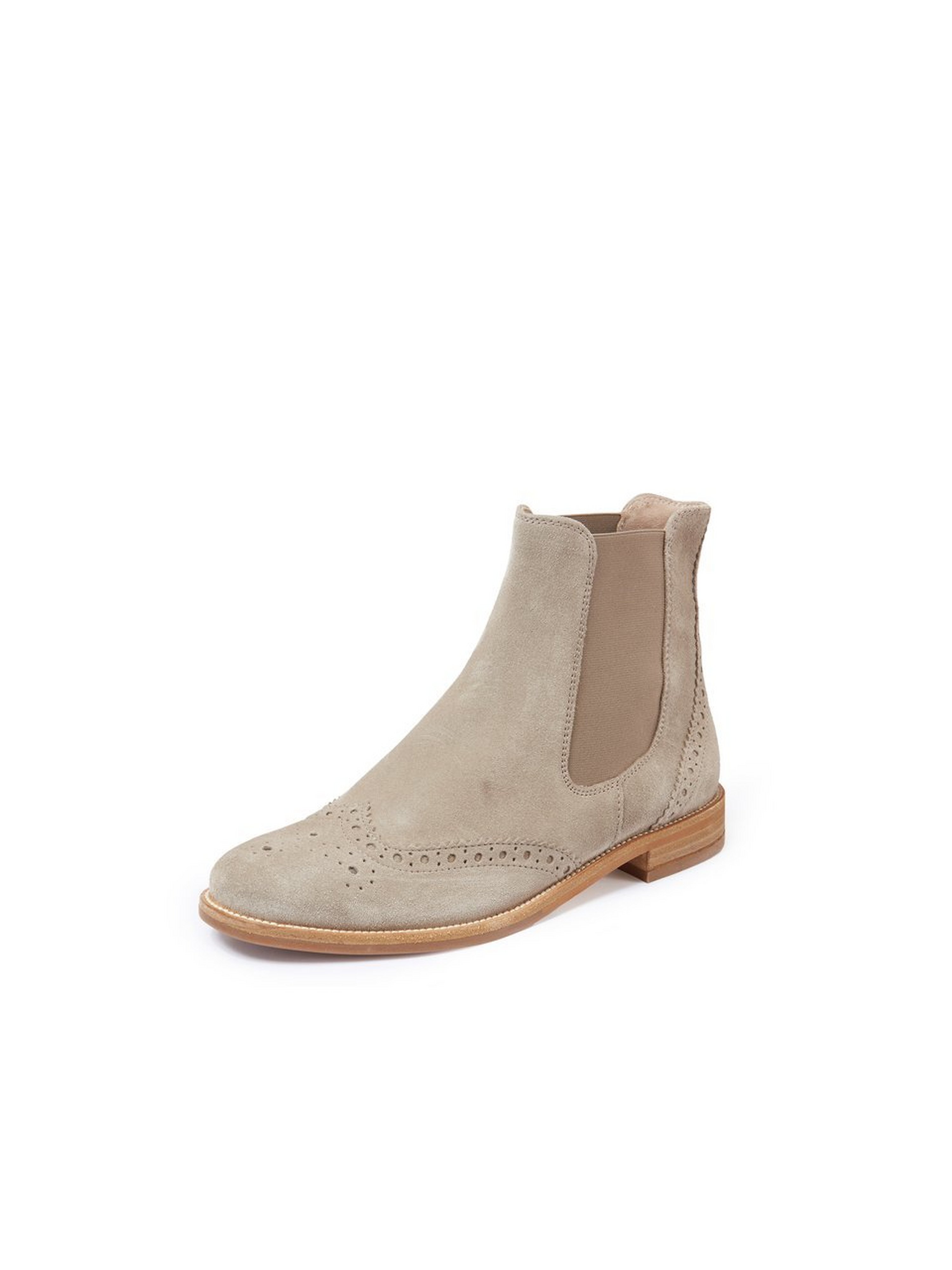 Chelsea-Stiefelette