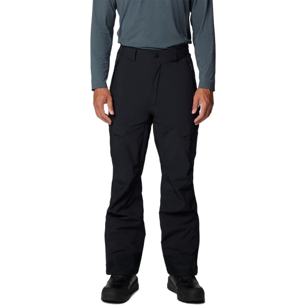 Pantalon de ski COLUMBIA POWDER STASH II PANT BLACK