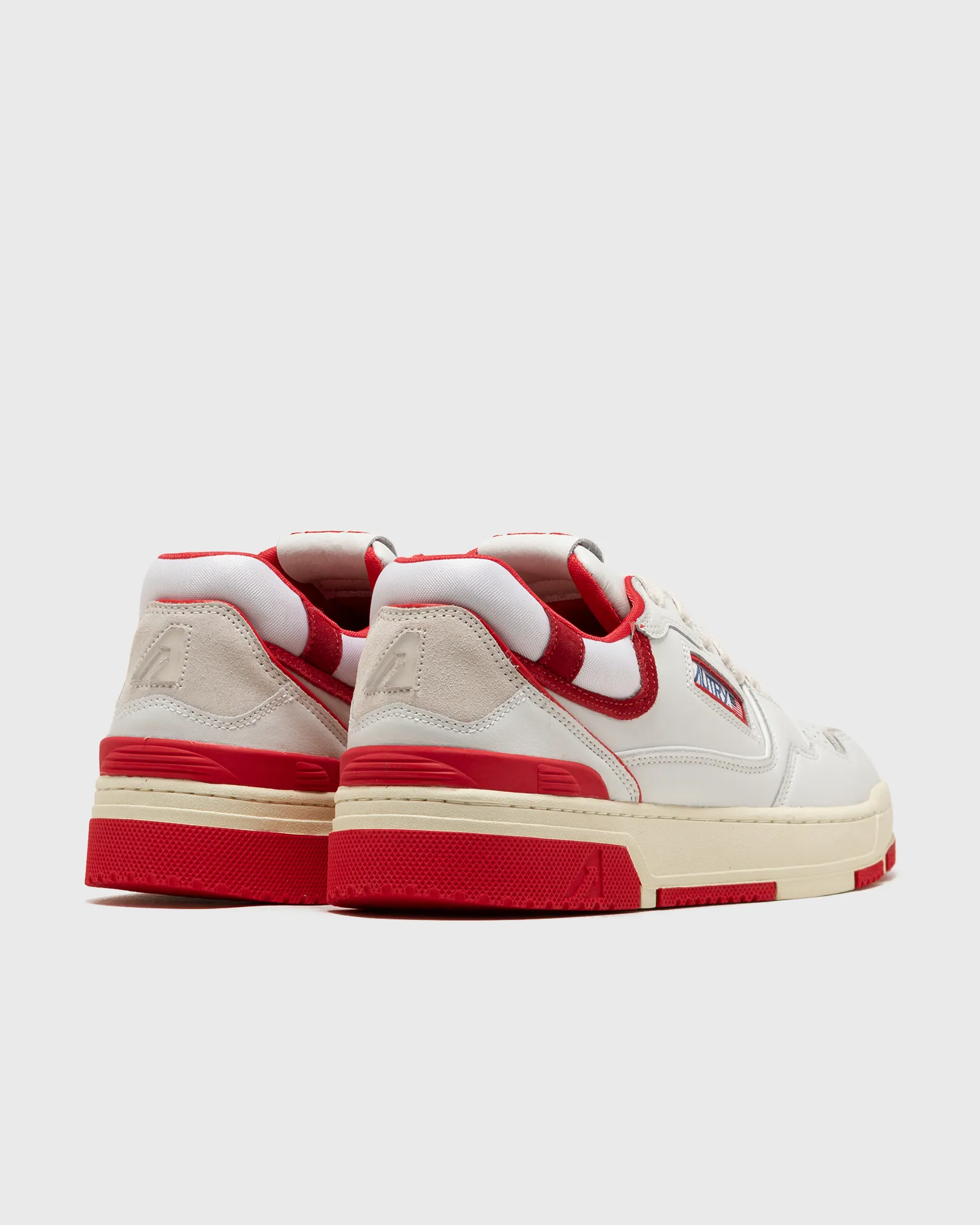 Autry Action Shoes CLC LOW