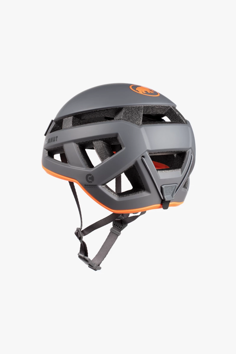 MAMMUT Crag Sender Kletterhelm
