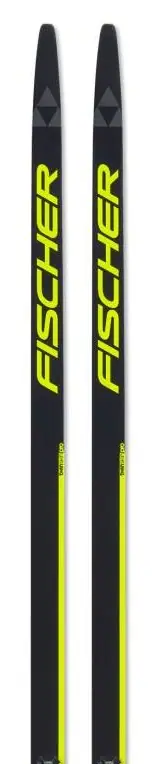 Fischer Twin Skin Pro Klassisk Langrends Ski | SkatePro