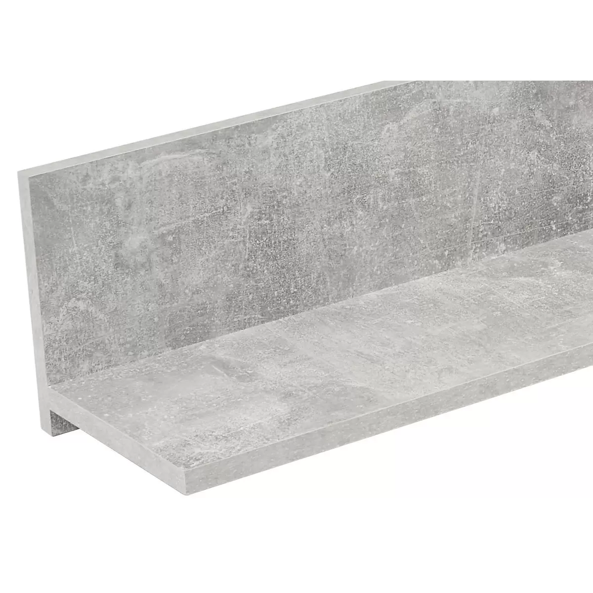 Wandboard Malta Betonoptik