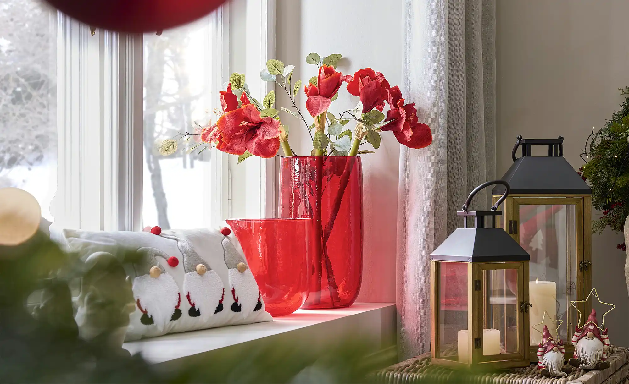HOME STORY Vase
