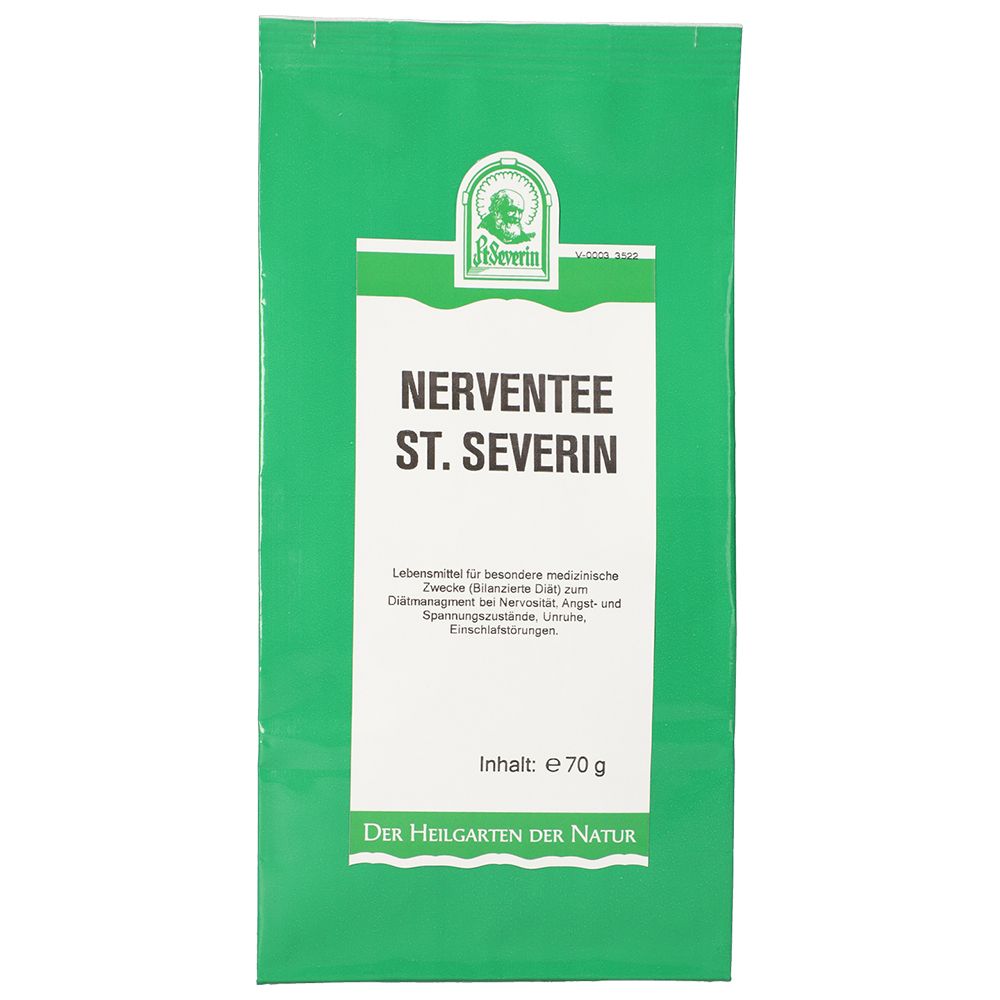 St. Severin Nerventee