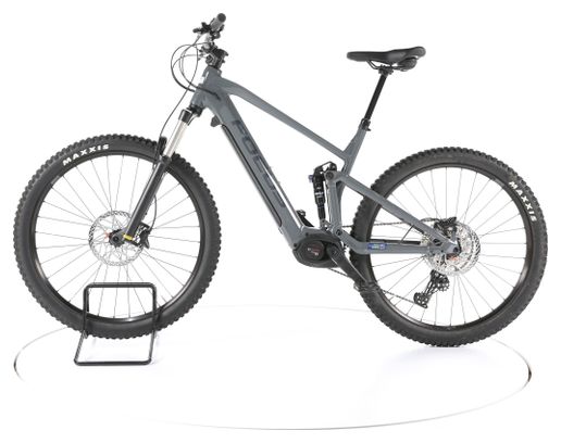 Produit reconditionné - Focus THRON² 6.7  Vélo électrique VTT 2022 - Très Bon Etat