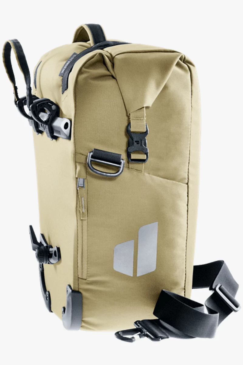 deuter Valbona 20+5 L Gepäckträgertasche
