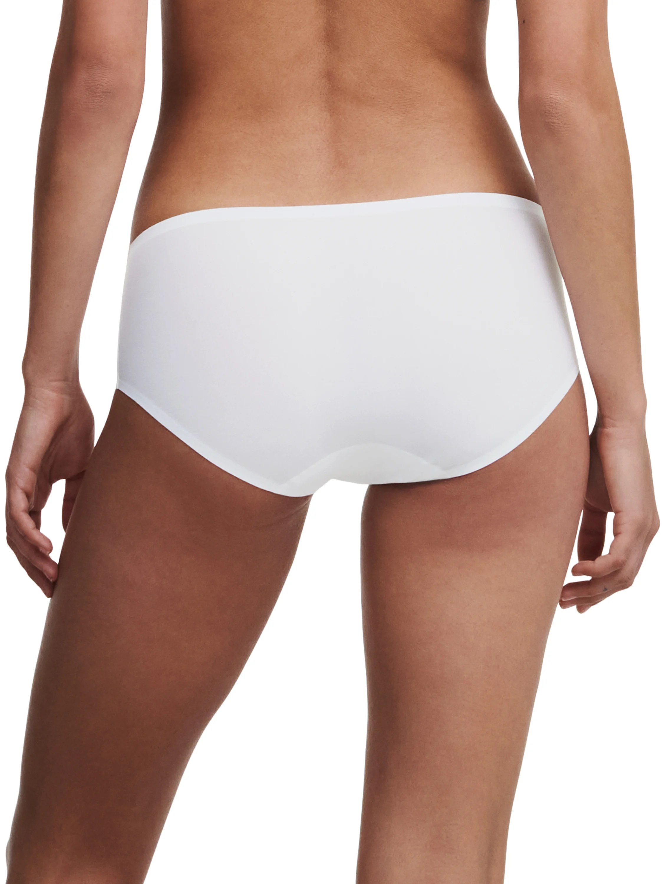 SOFTSTRETCH - Shorty | Blanc
