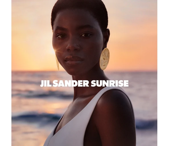 Jil Sander Sunrise Parfum