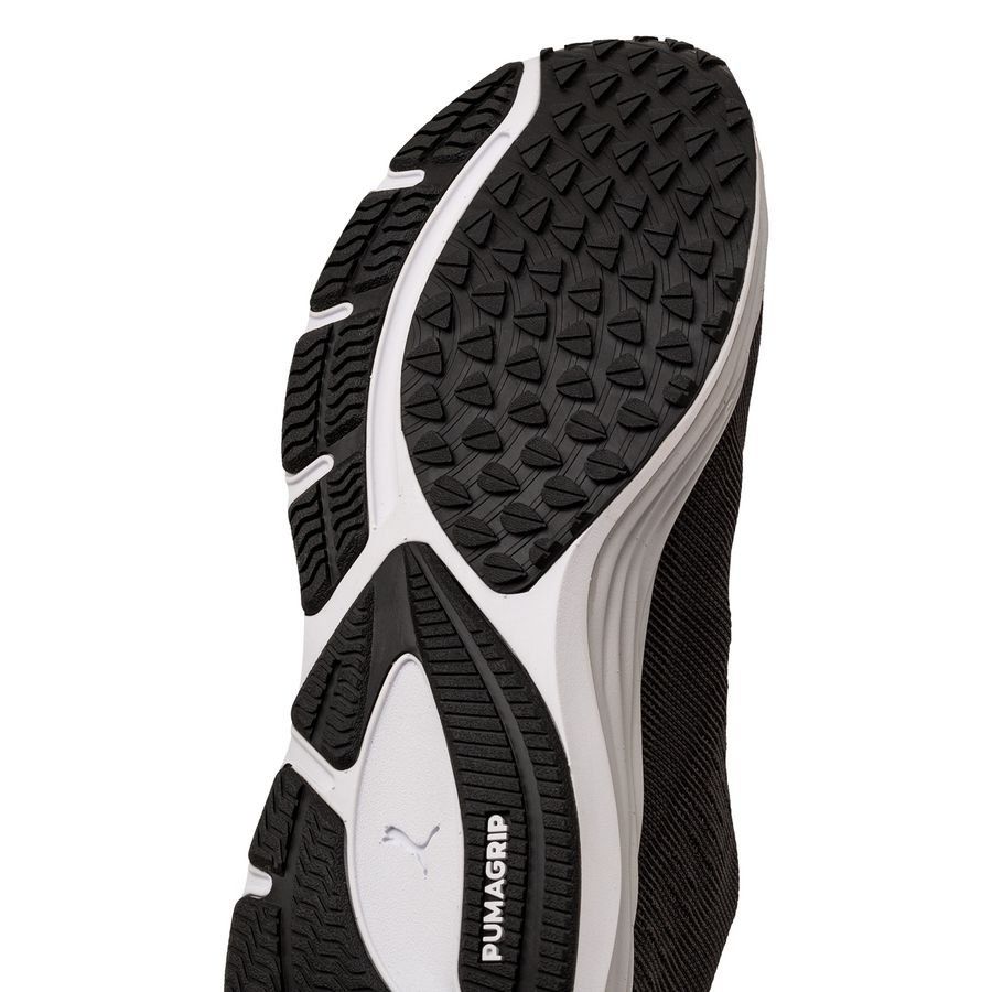 PUMA Chaussures de Running Velocity Nitro 2 - Noir/Rose Gold Femme