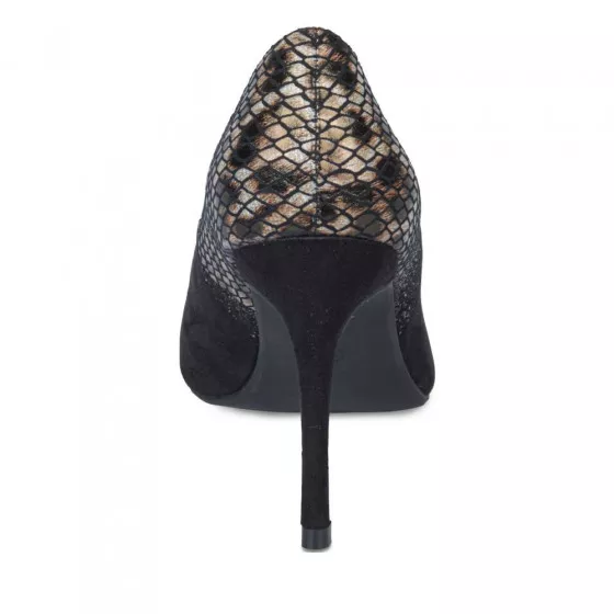 Escarpins NOIR GRANDS BOULEVARDS
