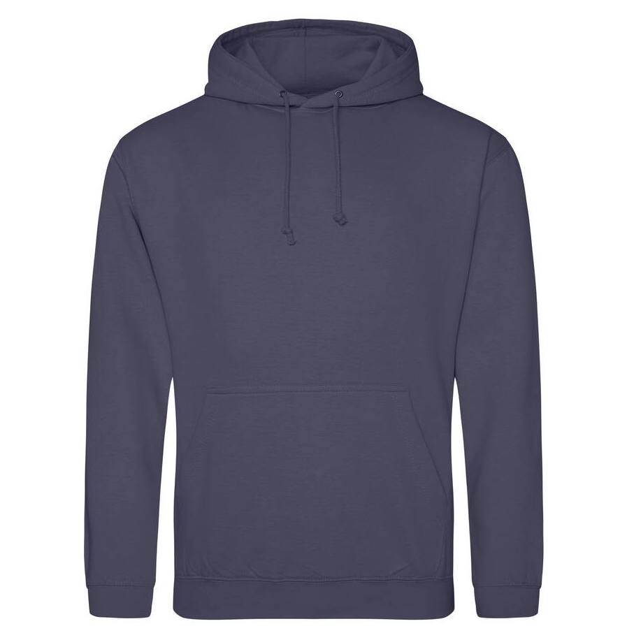 AWDIS JUST HOODS JH001 - Sweat à Capuche Confort et Style Unisexe