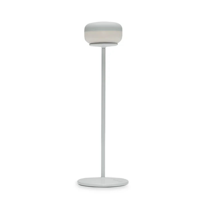 Fatboy - cheerio Outdoor Akku LED Tischleuchte, desert
