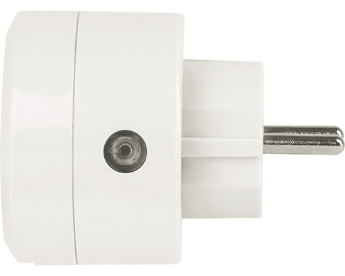 essentials Smart Home Binnenstopcontact 10A Wit