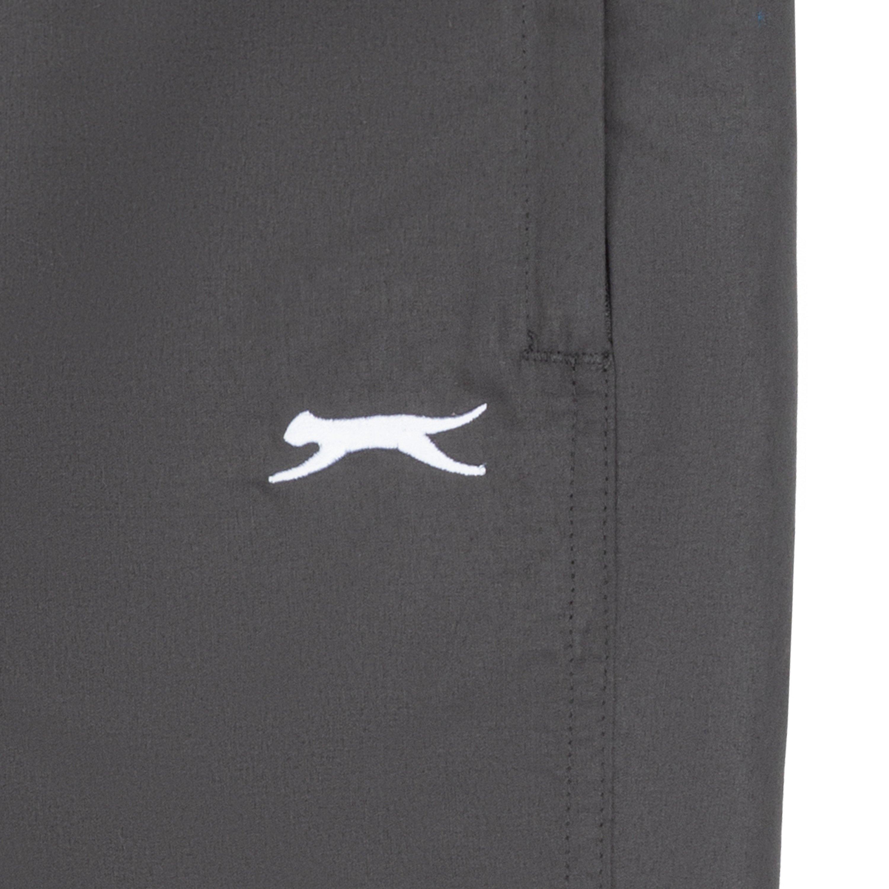 Slazenger Closed Hem Woven Pants Juniors