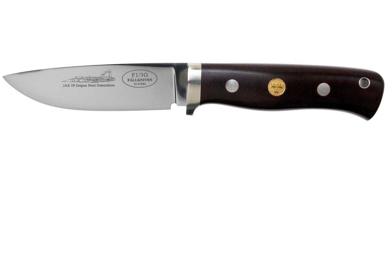 Fällkniven F1L3Gmm Next Generation Limited Edition outdoormes