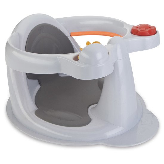 Anneau de bain Soft   Gris Perle        de               Tigex Collexion