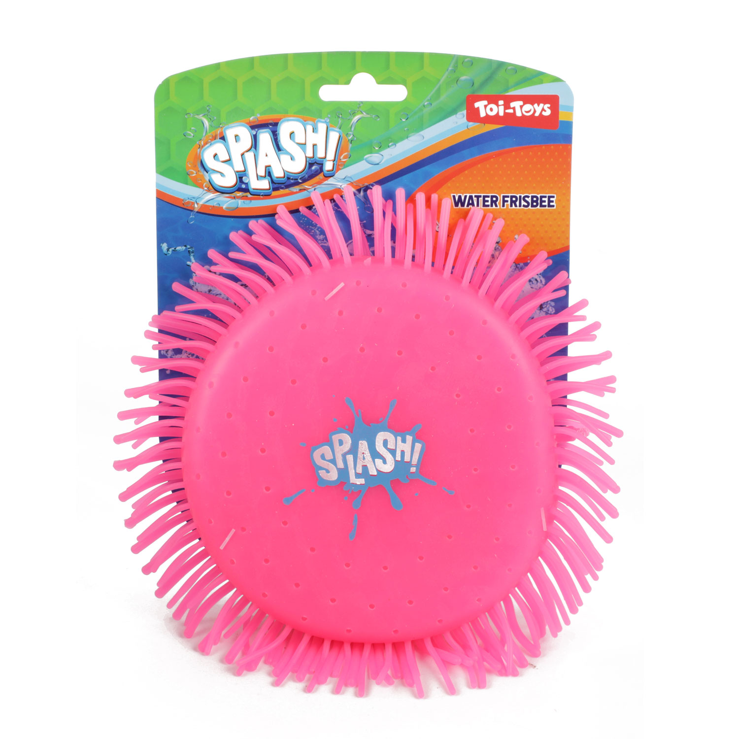 Splash Puffer Waterfrisbee, 18cm