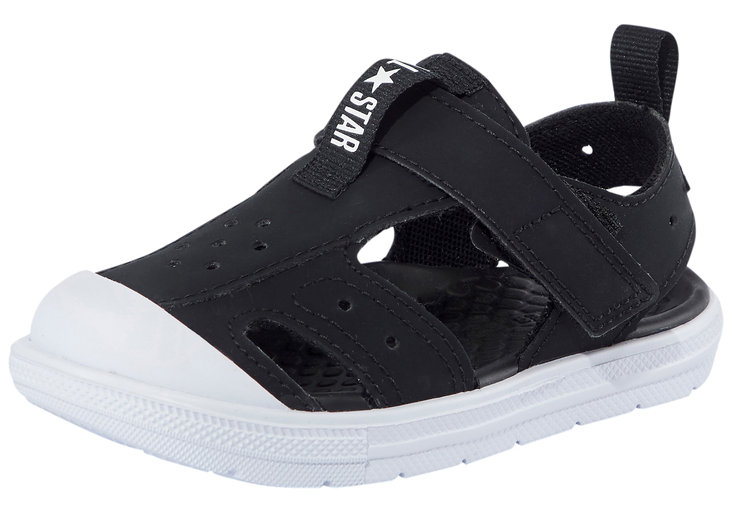 Converse Sandale »CHUCK TAYLOR UTILITY SANDAL EASY ON«