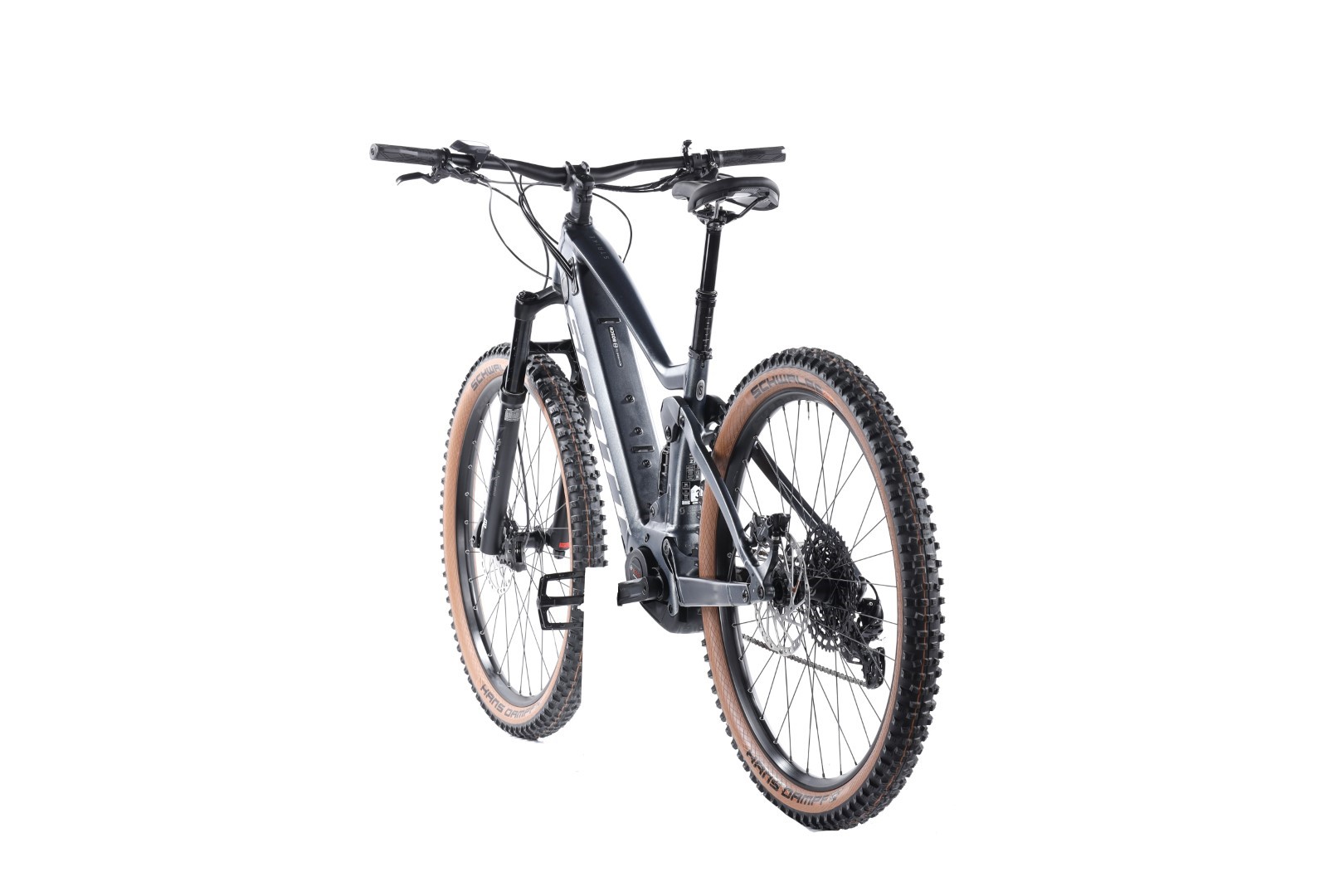 Scott Strike Strike eRide 930 (2022) | Diamond