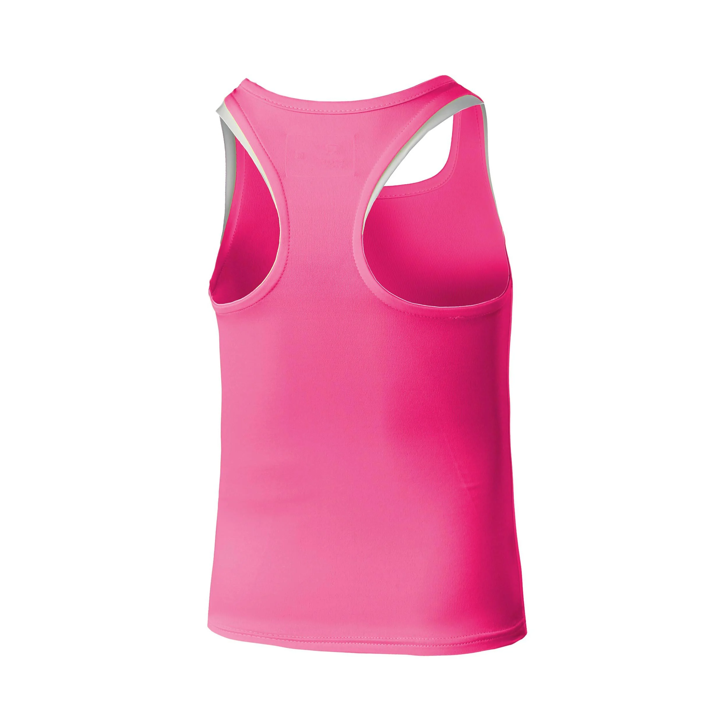 Racket Roots Teamline Débardeur Tank Top Filles - Pink