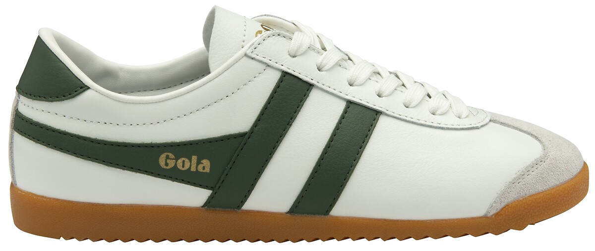 Tênis GOLA Bullet Leather