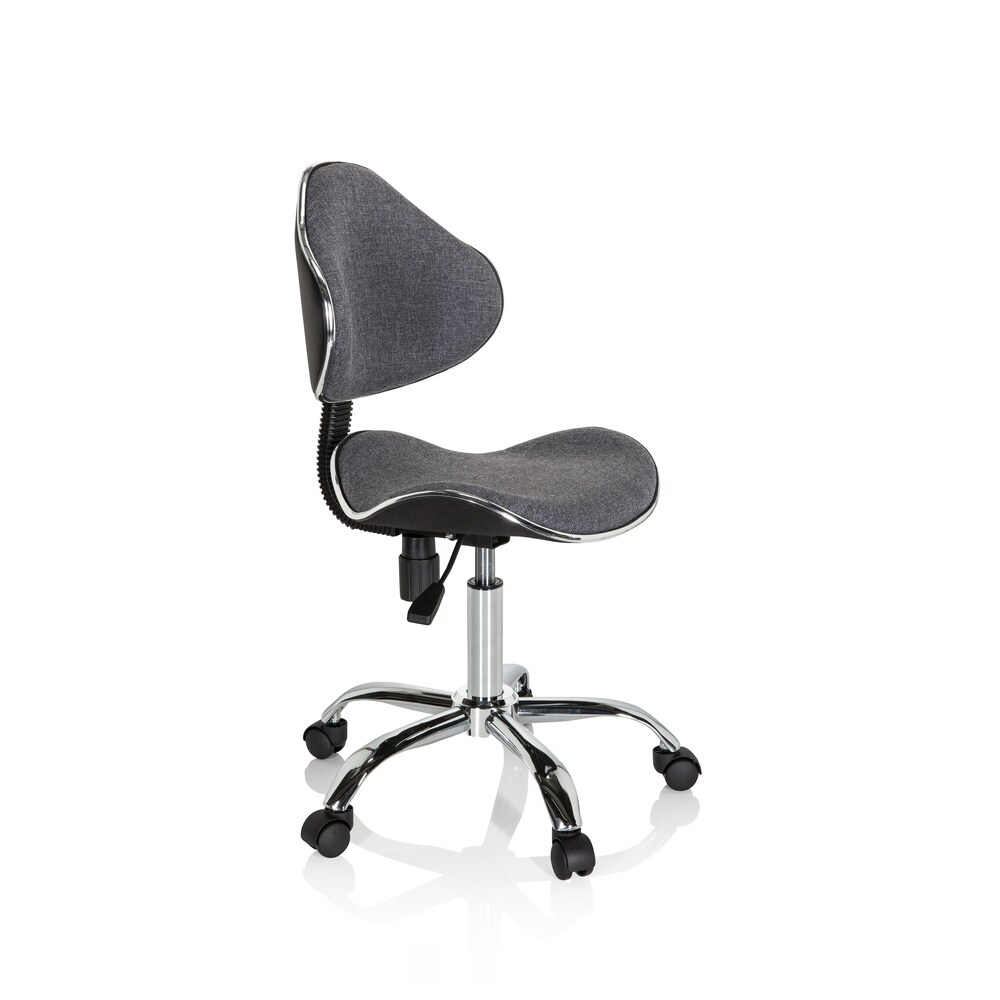 Kinderdrehstuhl KIDDY GTI-3 Stoff hjh OFFICE