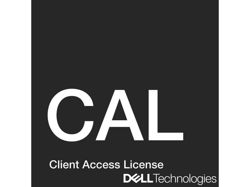 Dell Windows Server 2022 User CAL 10 Pack, D/E/F/I DELL ROK Modernisierung mit Windows Server 2022