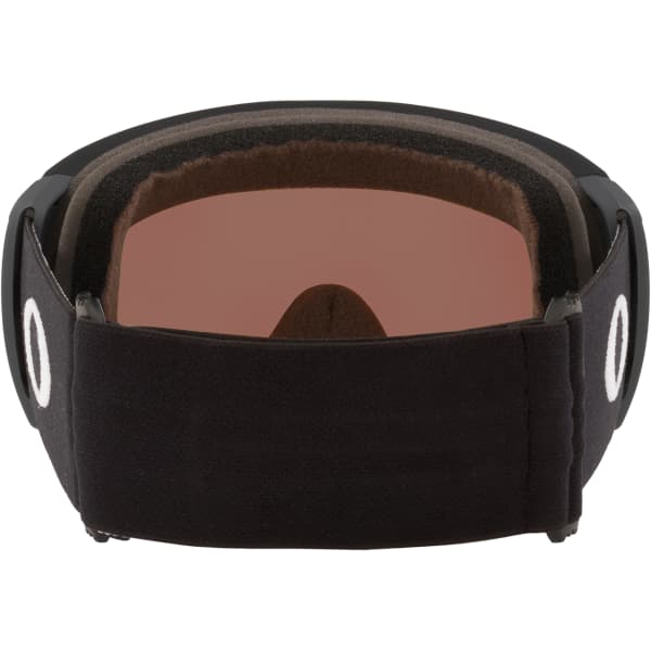 Masque de ski OAKLEY FLIGHT PATH XL MATTE BLACK PRIZM SNOW BLACK IRIDIUM