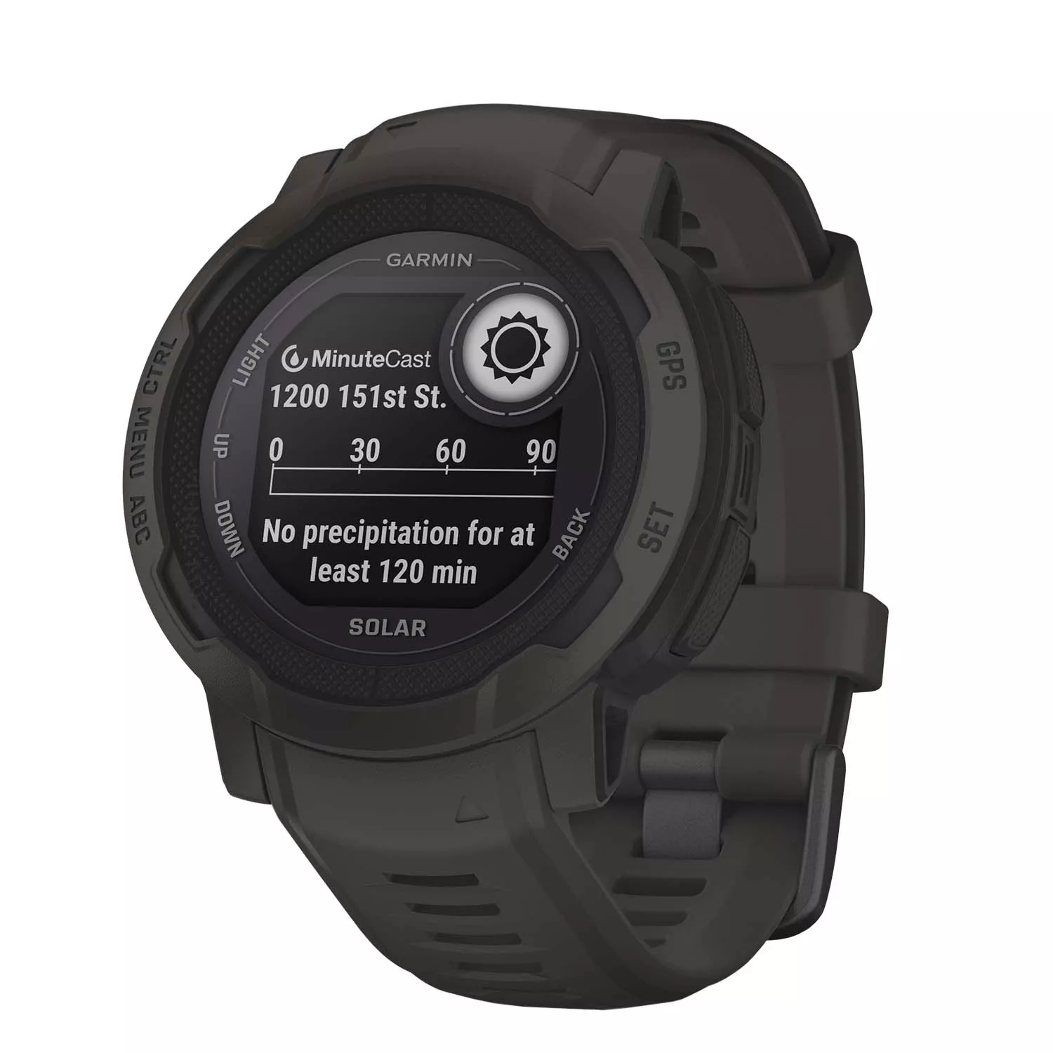 Garmin Instinct 2 Solar 010-02627-00