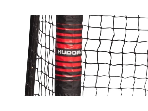 HUDORA 76913, Børn, Sort, Rød, 1800 mm