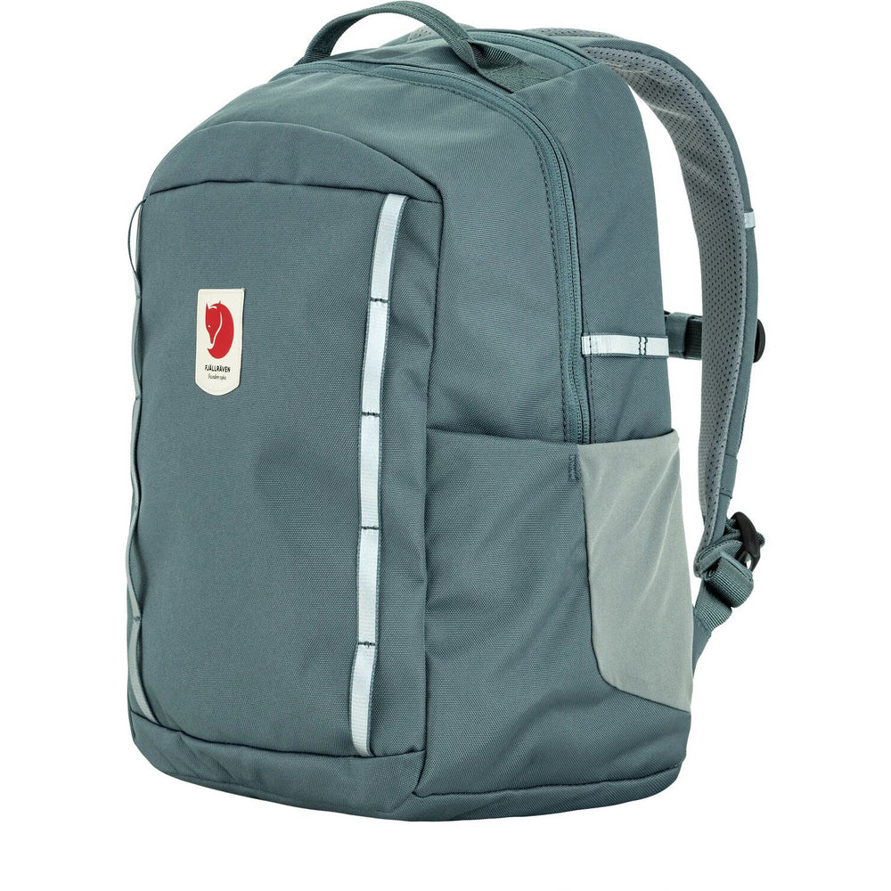 Køb Fjällräven Skule Kids Skoletaske Nimbus Blue 15L