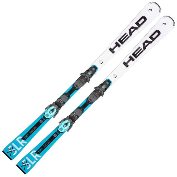 Pack ski HEAD WC REBELS E.SLR + PR 11 GW