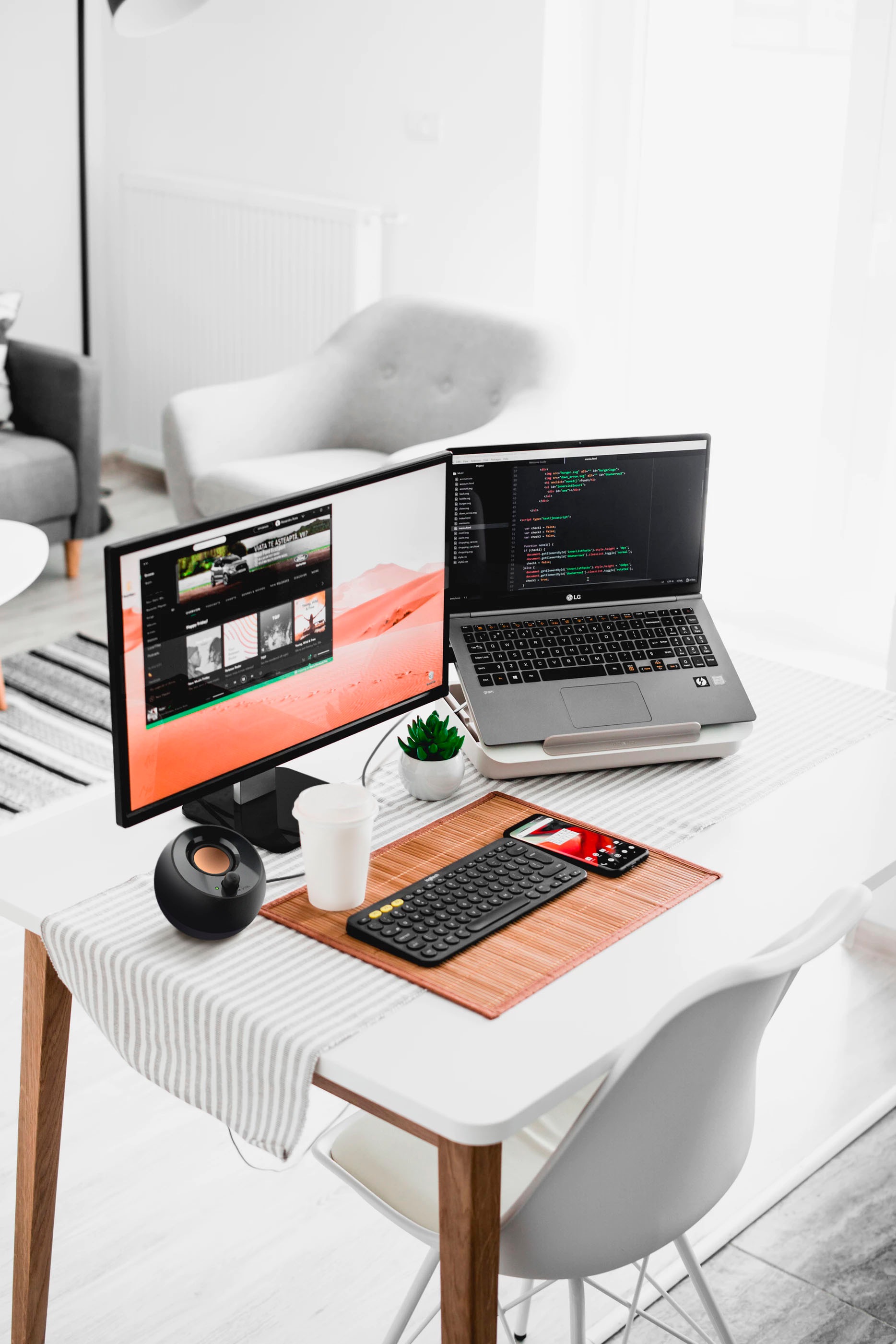 Creative PC-Lautsprecher »Pebble« 2.0 ( Lautstärkeregelung 4,4 W)