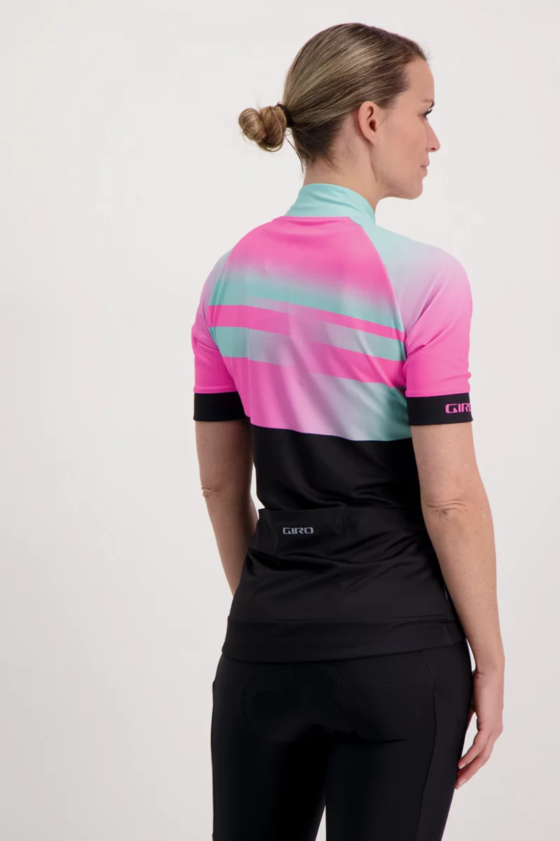 GIRO Chrono Sport Damen Biketrikot